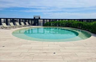 Tuk Hacienda - 3 Bed - 2 Bath - Balcony - Pool - 9