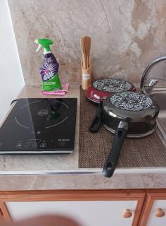 Ohana rbnb studio Kaveka - 1