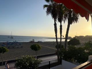 Apartamentos Veramar Playa Piscina Parking GRATIS - 1