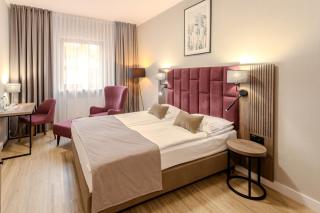 Hotel Topaz Poznań Centrum - 9