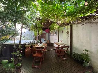 Loft Maruê Guesthouse Porto de Pedras - 3