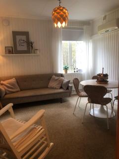 Elanden rust - 8