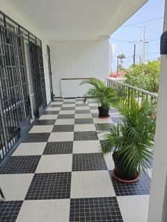 Maison F4 - 96M2 - 1