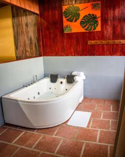 Sunset Vista Lodge,Monteverde,Costa Rica. - 7