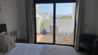 Finca San Antonio - Luxe Appartement met Uitzicht op Zee - 1