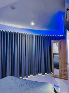 Jtower Residence by KiMis Nest - 8