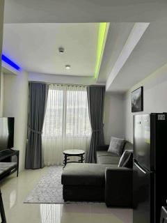 Jtower Residence by KiMis Nest - 4