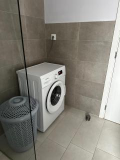 Vasiliki Studio, beautiful new built Appartement 10 km to airport - 1