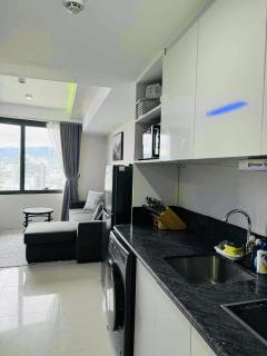 Jtower Residence by KiMis Nest - 5