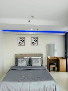 Jtower Residence by KiMis Nest - 9