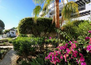 Finca San Antonio - Luxe Appartement met Uitzicht op Zee - 5