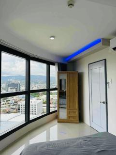 Jtower Residence by KiMis Nest - 2