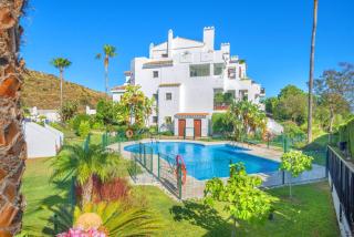 Finca San Antonio - Luxe Appartement met Uitzicht op Zee - 4