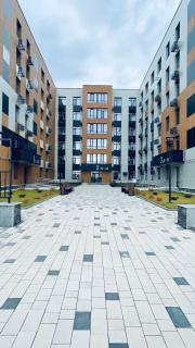 Новая Евродвушка&Комфорт КЖБИ - 6