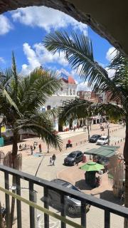 Hotel Plaza El Santuario - 6