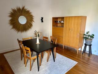 Appartement - Proche château de Versailles - 0