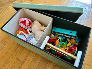 Appartement - Proche château de Versailles - 2