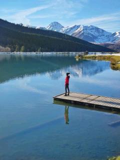 Appartement rénové - 5