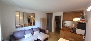 Appartement rénové - 2