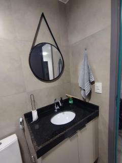 Ap Praia do Frances - 4