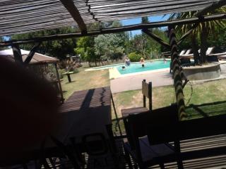 Casas de Campo Hoja - 2