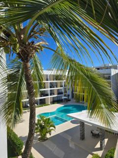 Brand New Luxurious 1 BR Coastal Escape - 9