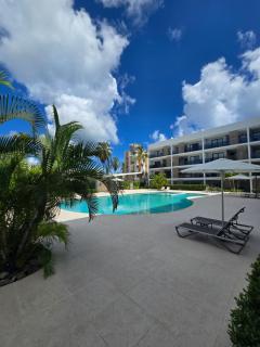 Brand New Luxurious 1 BR Coastal Escape - 5