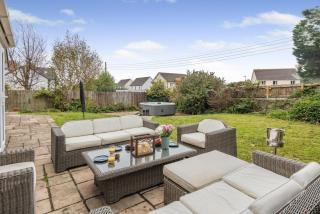 The Retreat Westward Ho - 8