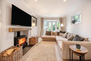 The Retreat Westward Ho - 9