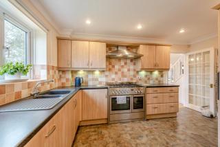 The Retreat Westward Ho - 4