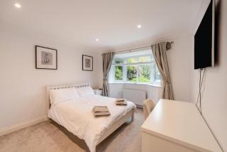 The Retreat Westward Ho - 2