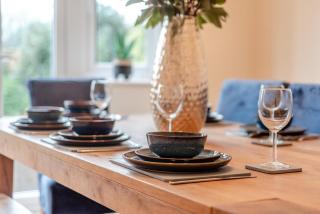 The Retreat Westward Ho - 4