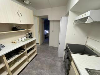 4 personen Monteur Ferien Wohnung - 8