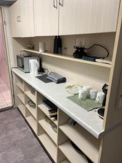 5 personen Monteur Ferien Wohnung - 4