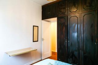 Copacabana Economic - Siqueira Campos - 2 mins to Metro - 8