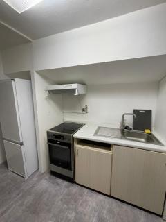 5 personen Monteur Ferien Wohnung - 2