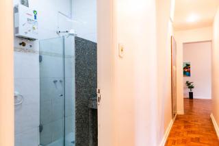 Copacabana Economic - Siqueira Campos - 2 mins to Metro - 2