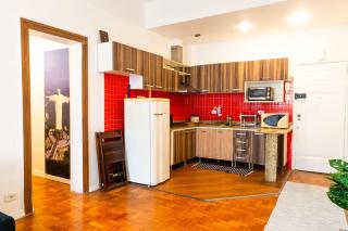 Copacabana Economic - Siqueira Campos - 2 mins to Metro - 3