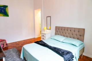 Copacabana Economic - Siqueira Campos - 2 mins to Metro - 5