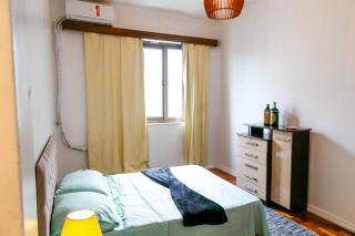 Copacabana Economic - Siqueira Campos - 2 mins to Metro - 4