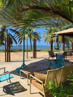 Itacimirim Beach House - 2