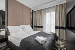 Baltic Park Fort by Solarento - 2