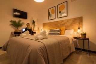 Nordik Apartments Urban - Pedregalejo "Kolvereid" - 7