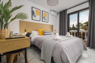 Nordik Apartments Urban - Pedregalejo "Kolvereid" - 6