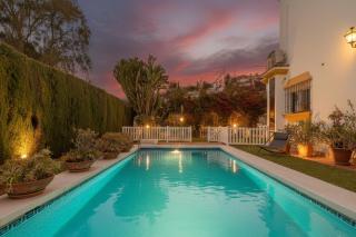 Nordik Apartments Urban - Pedregalejo "Kolvereid" - 8