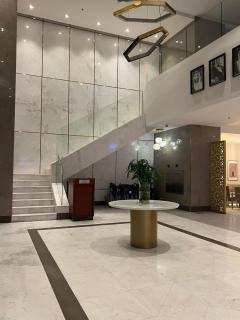 Diar Alkhalidiya Hotel فندق ديار الخالدية - 6