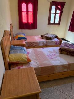 Auberge Ighounba - 7