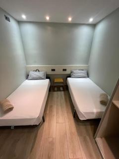 Urban Vibes In the Heart of Barcelona - 1