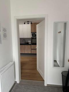 Apartman Kod Kestena - 3