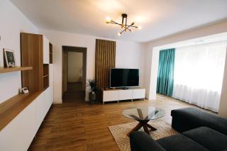 DaVinci Apartment with Self Check-In - 0